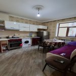 Продажа 1 комнатная Новостройка Хырдалан 2