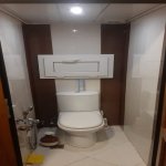 Satılır 2 otaqlı Köhnə Tikili, Əhmədli metrosu, Əhmədli, Xətai rayonu 10