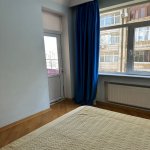 Kirayə (aylıq) 4 otaqlı Yeni Tikili, Nəriman Nərimanov metrosu, Nərimanov rayonu 7