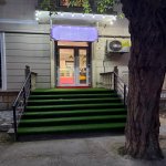 Kirayə (aylıq) Obyekt, 28 May metrosu, ABŞ səfirliyi, Nəsimi rayonu 5