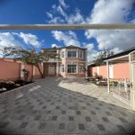 Satılır 5 otaqlı Həyət evi/villa, Masazır, Abşeron rayonu 16