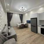 Посуточно 2 комнатная Новостройка, İnşaatçılar метро, пос. Ясамал, Baku Mall, Ясамал район 2