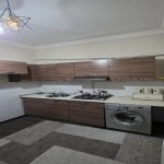 Аренда 3 комнат Новостройка, İnşaatçılar метро, Ясамал район 19