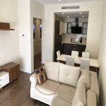 Kirayə (aylıq) 2 otaqlı Yeni Tikili, 28 May metrosu, Nəsimi rayonu 5