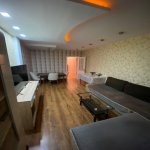Satılır 2 otaqlı Yeni Tikili, Neftçilər metrosu, Bakıxanov qəs., Sabunçu rayonu 1