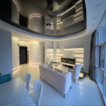 Kirayə (aylıq) 2 otaqlı Yeni Tikili, 28 May metrosu, Nəsimi rayonu 8