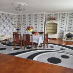 Satılır 3 otaqlı Həyət evi/villa Qəbələ 5