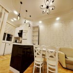 Kirayə (günlük) 3 otaqlı Yeni Tikili, Xətai metrosu, Xətai rayonu 3