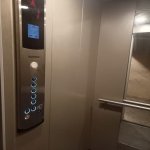 Satılır 2 otaqlı Köhnə Tikili, Nəriman Nərimanov metrosu, Nərimanov rayonu 5