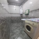 Kirayə (aylıq) 3 otaqlı Köhnə Tikili, Əhmədli metrosu, Xətai rayonu 10