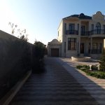 Kirayə (aylıq) 6 otaqlı Həyət evi/villa, Səbail rayonu 4
