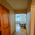 Satılır 3 otaqlı Köhnə Tikili, Yeni Günəşli qəs., Suraxanı rayonu 13