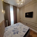 Kirayə (aylıq) 3 otaqlı Yeni Tikili, Ağ şəhər, Xətai rayonu 11