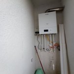 Satılır 2 otaqlı Yeni Tikili Xırdalan 10