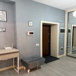 Аренда 3 комнатная Новостройка, пос. Бадамдар, Сябаиль район 19