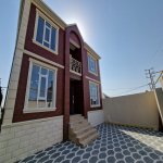 Satılır 4 otaqlı Həyət evi/villa, Masazır, Abşeron rayonu 18
