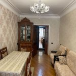 Kirayə (aylıq) 3 otaqlı Köhnə Tikili, Qara Qarayev metrosu, Nizami rayonu 2