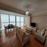 Kirayə (aylıq) 3 otaqlı Köhnə Tikili, 28 May metrosu, Nəsimi rayonu 2