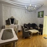 Аренда 5 комнатная Новостройка, Nizami метро, Статистика, Ясамал район 4