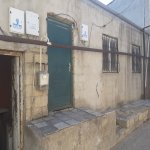 Satılır 3 otaqlı Həyət evi/villa, İnşaatçılar metrosu, Asan xidmət , Yasamal rayonu 1