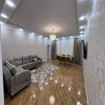 Kirayə (aylıq) 5 otaqlı Yeni Tikili, Xətai metrosu, Ağ şəhər, Xətai rayonu 11