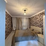 Аренда 1 комнатная Новостройка, м. Гара Гараева метро, Низаминский р-н район 3