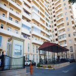 Satılır 4 otaqlı Yeni Tikili, Nəriman Nərimanov metrosu, Montin qəs., Nərimanov rayonu 2