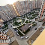 Аренда 2 комнатная Новостройка, İnşaatçılar метро, пос. Йени Ясамал, Ясамал район 12