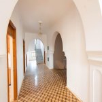 Satılır 10 otaqlı Həyət evi/villa, Badamdar qəs., Səbail rayonu 5