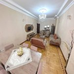 Kirayə (aylıq) 4 otaqlı Yeni Tikili, Elmlər akademiyası metrosu, Yasamal qəs., Yasamal rayonu 2