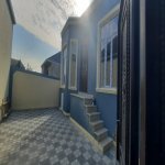 Satılır 3 otaqlı Həyət evi/villa, Binə qəs., Xəzər rayonu 2