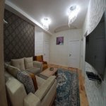 Kirayə (aylıq) 3 otaqlı Yeni Tikili, Nəsimi metrosu, 9-cu mikrorayon, Binəqədi rayonu 4