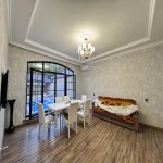 Kirayə (günlük) 4 otaqlı Həyət evi/villa Qəbələ 3