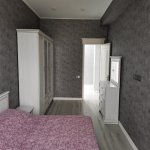 Kirayə (aylıq) 2 otaqlı Yeni Tikili Sumqayıt 8