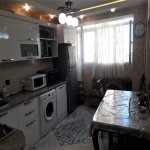 Satılır 3 otaqlı Köhnə Tikili, Nəsimi metrosu, 9-cu mikrorayon, Binəqədi rayonu 13