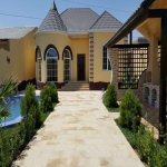Kirayə (aylıq) 4 otaqlı Həyət evi/villa, Mərdəkan, Xəzər rayonu 13