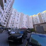 Satılır 2 otaqlı Yeni Tikili, Memar Əcəmi metrosu, 9-cu mikrorayon, Binəqədi rayonu 1