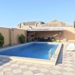 Kirayə (aylıq) 7 otaqlı Bağ evi, Şağan, Xəzər rayonu 5
