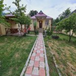 Kirayə (günlük) 3 otaqlı Həyət evi/villa Qəbələ 7