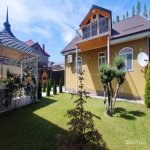 Kirayə (günlük) 4 otaqlı Bağ evi Şəki 18