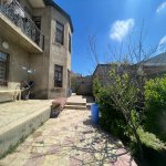 Satılır 7 otaqlı Həyət evi/villa, Dədə Qorqud qəs., Suraxanı rayonu 3