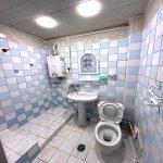 Kirayə (aylıq) 3 otaqlı Köhnə Tikili, Neftçilər metrosu, 8-ci kilometr, Nizami rayonu 6