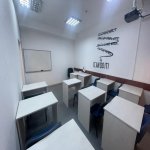 Kirayə (aylıq) 1 otaqlı Ofis, 28 May metrosu, Nəsimi rayonu 1