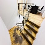 Kirayə (aylıq) 5 otaqlı Ofis, Gənclik metrosu, Nəsimi rayonu 12