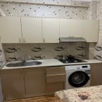 Kirayə (aylıq) 2 otaqlı Yeni Tikili Xırdalan 4