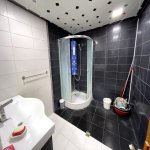 Kirayə (aylıq) 3 otaqlı Yeni Tikili, Nizami metrosu, Yasamal rayonu 10
