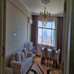 Аренда 2 комнатная Новостройка, пос. Бадамдар, Сябаиль район 5