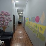 Kirayə (aylıq) Obyekt, Qara Qarayev metrosu, Bakıxanov qəs., Sabunçu rayonu 19