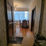 Продажа 1 комнатная Новостройка, Масазыр, Абшерон район 5