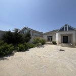 Satılır 4 otaqlı Həyət evi/villa, Şağan, Xəzər rayonu 2